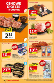 Auchan gazetka | Supermarket Strona 6