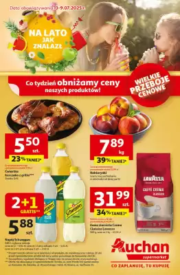 Auchan gazetka