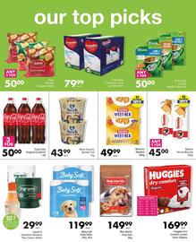 Save catalogue Page 2