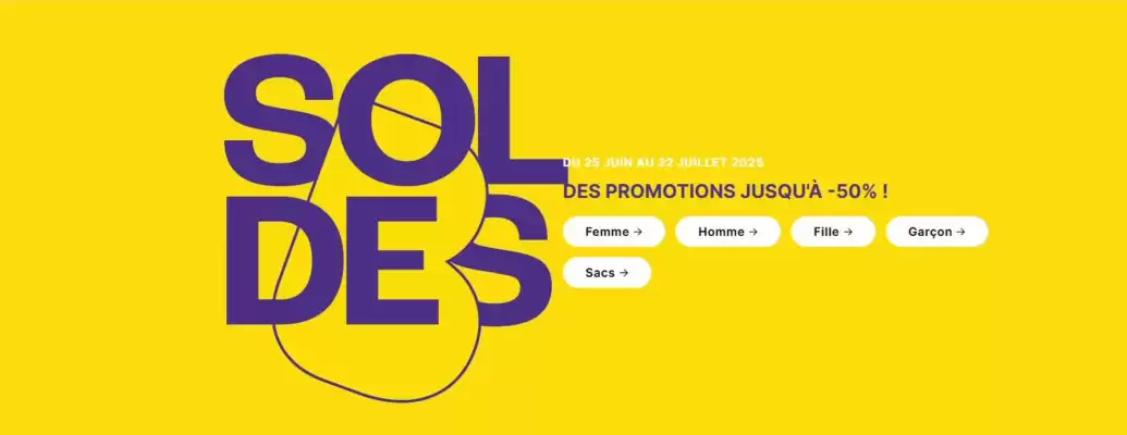 Catalogue Besson (valable jusqu'au 22-07)