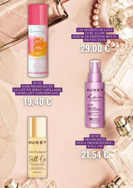 Catalogue Marionnaud page 2