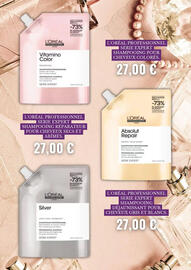 Catalogue Marionnaud page 3