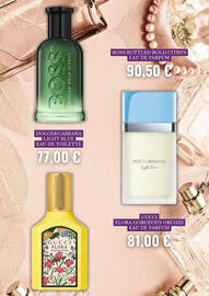 Catalogue Marionnaud page 4