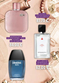 Catalogue Marionnaud page 5