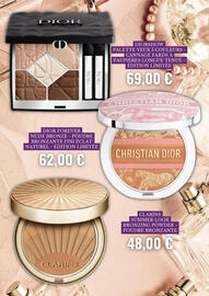 Catalogue Marionnaud page 6