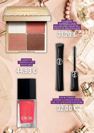 Catalogue Marionnaud page 7