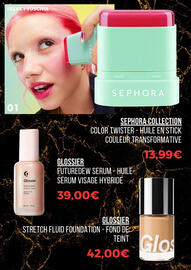 Catalogue Sephora page 4