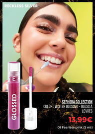 Catalogue Sephora page 5