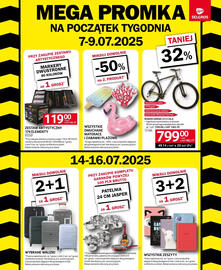 Selgros gazetka Strona 2