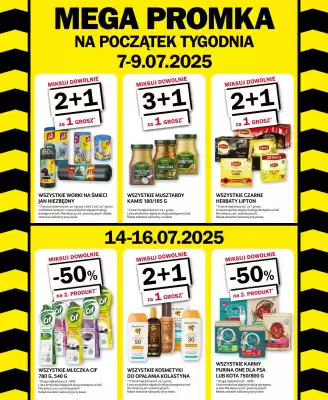 Selgros gazetka (ważność do 16-07)