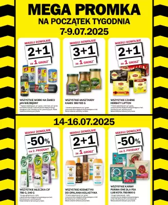Selgros gazetka