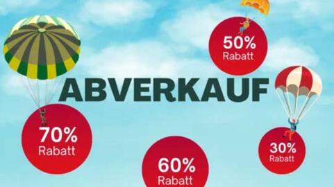 Trend Möbel Prospekt Seite 2