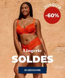 Catalogue 3 suisses page 3
