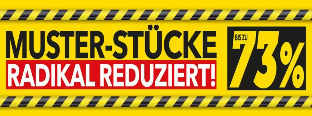 Möbel Graf Prospekt (gültig bis 19-07)
