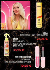 Sephora Prospekt Seite 4