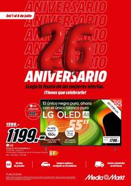 Catálogo Media Markt semana 27 Página 1