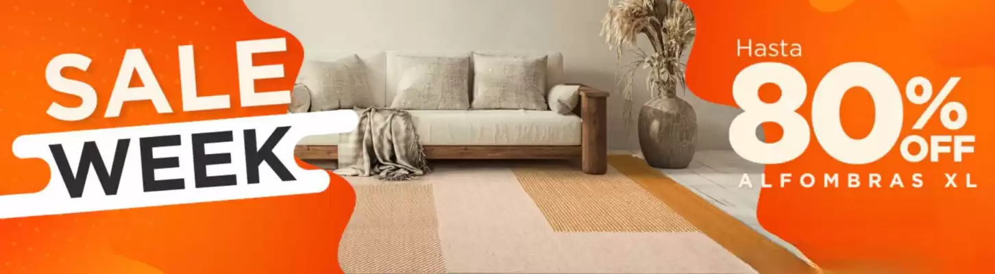 Catálogo Dib Alfombras (válido hasta 7-07)
