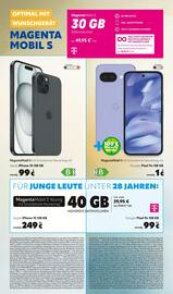 cosmophone Prospekt Seite 4