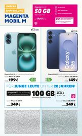 cosmophone Prospekt Seite 5