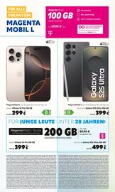 cosmophone Prospekt Seite 6