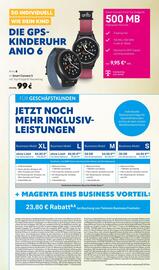 cosmophone Prospekt Seite 7