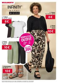 Woolworth Prospekt Seite 10