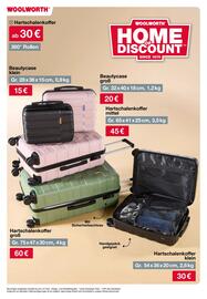Woolworth Prospekt Seite 2