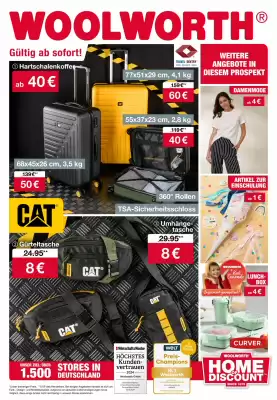 Woolworth Prospekt (gültig bis 8-07)
