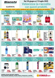 Volantino Conad City Pagina 2