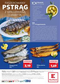 Kaufland gazetka tydzień 27 Strona 2