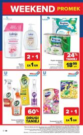 Carrefour Market gazetka Strona 6