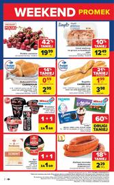 Carrefour gazetka Strona 2