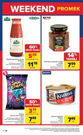 Carrefour gazetka Strona 4