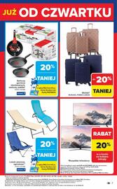 Carrefour gazetka Strona 7
