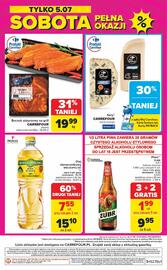 Carrefour gazetka Strona 8