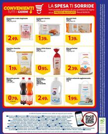 Volantino Ok Sigma Pagina 12