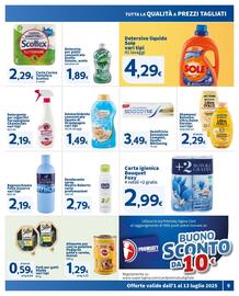 Volantino Ok Sigma Pagina 9