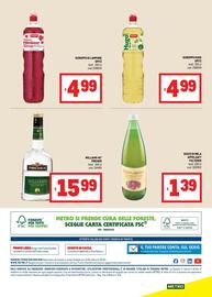 Volantino Metro Pagina 8