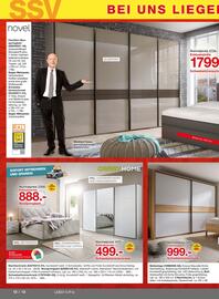 Möbelzentrum Pforzheim Prospekt Seite 12