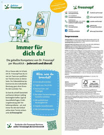 Fressnapf Prospekt Seite 54