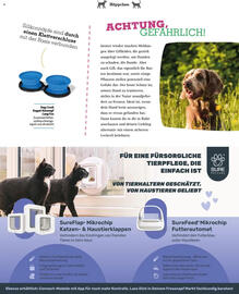 Fressnapf Prospekt Seite 9