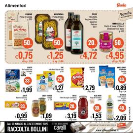 Volantino Famila Pagina 15