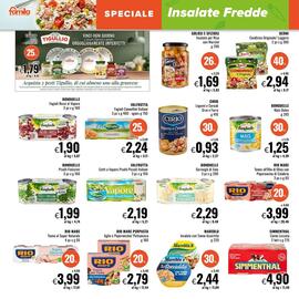 Volantino Famila Pagina 16