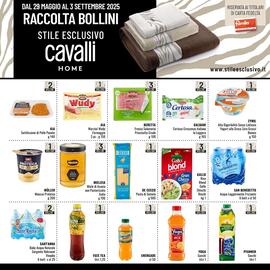 Volantino Famila Pagina 17