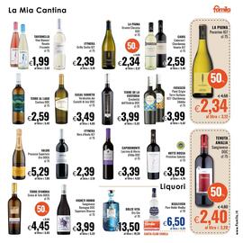 Volantino Famila Pagina 19