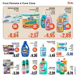 Volantino Famila Pagina 21