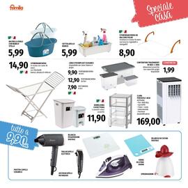 Volantino Famila Pagina 26