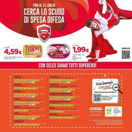 Volantino Famila Pagina 28
