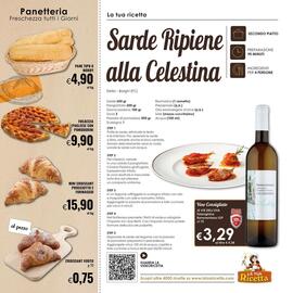 Volantino Famila Pagina 5