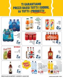 Volantino Spesa Facile Conad Pagina 10